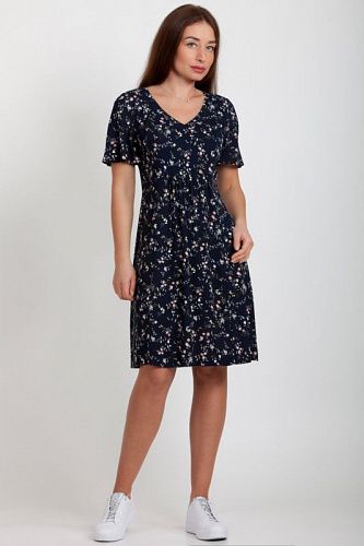 платье magnolica le 20455 bc от интернет магазина Прибалтийский трикотаж