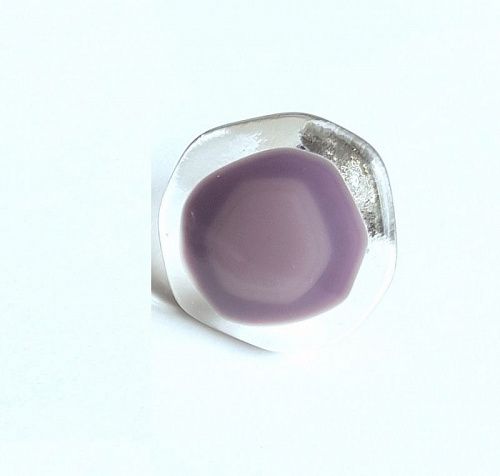 кольцо enzo benzo avangard violet от интернет магазина Прибалтийский трикотаж