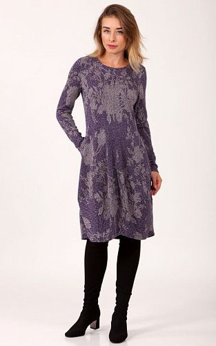 платье magnolica z 8445 s от интернет магазина Прибалтийский трикотаж