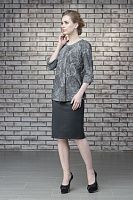 блузка vito fashion 2902 от интернет магазина Прибалтийский трикотаж