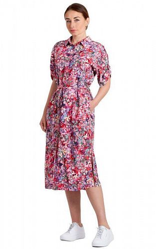 платье magnolica le 21427 r от интернет магазина Прибалтийский трикотаж