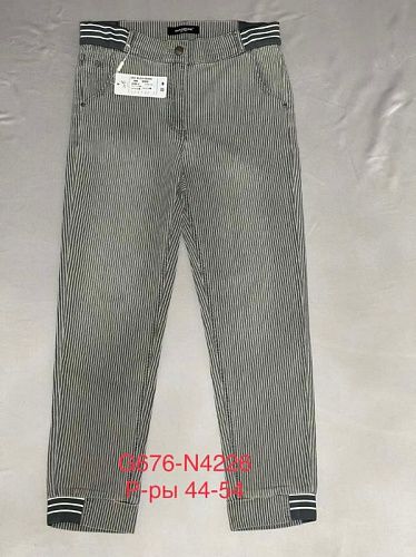 джинсы manikini gg676-n4226bf от интернет магазина Прибалтийский трикотаж