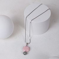 Картинка кулон artebaleno arcobaleno pink от интернет магазина Прибалтийский трикотаж кулон artebaleno arcobaleno pink от интернет магазина Прибалтийский трикотаж