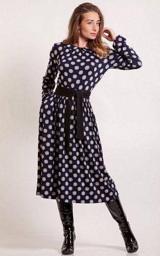 платье magnolica z 94022 b от интернет магазина Прибалтийский трикотаж