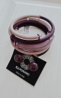 Картинка браслет enzo benzo roberta violet от интернет магазина Прибалтийский трикотаж браслет enzo benzo roberta violet от интернет магазина Прибалтийский трикотаж