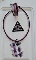 Картинка колье enzo benzo gella violet от интернет магазина Прибалтийский трикотаж колье enzo benzo gella violet от интернет магазина Прибалтийский трикотаж