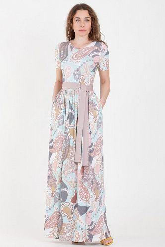 платье magnolica le 21437 lb от интернет магазина Прибалтийский трикотаж