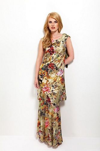 платье \m 3280 f от интернет магазина Прибалтийский трикотаж
