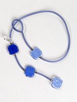 Картинка колье enzo benzo cravatta blue от интернет магазина Прибалтийский трикотаж колье enzo benzo cravatta blue от интернет магазина Прибалтийский трикотаж