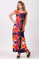 платье magnolica l 7430 fy  от интернет магазина Прибалтийский трикотаж