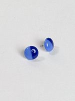 Картинка серьги enzo benzo duo blue от интернет магазина Прибалтийский трикотаж серьги enzo benzo duo blue от интернет магазина Прибалтийский трикотаж