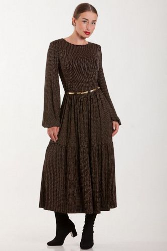 платье magnolica z 20418 ay от интернет магазина Прибалтийский трикотаж