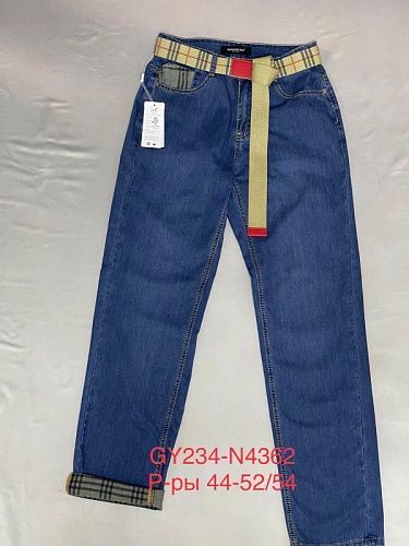 джинсы manikini gy234-n4362 от интернет магазина Прибалтийский трикотаж