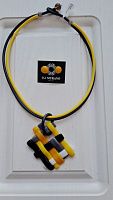 Картинка колье enzo benzo gella yellow от интернет магазина Прибалтийский трикотаж колье enzo benzo gella yellow от интернет магазина Прибалтийский трикотаж