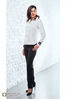 блузка vito fashion s 10 от интернет магазина Прибалтийский трикотаж