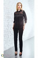 блузка vito fashion s 6 от интернет магазина Прибалтийский трикотаж