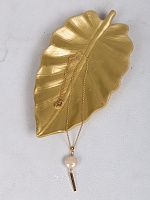 Картинка кулон artebaleno arcobaleno begeen&gold от интернет магазина Прибалтийский трикотаж кулон artebaleno arcobaleno begeen&gold от интернет магазина Прибалтийский трикотаж