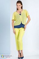 блузка vito fashion ve 290 от интернет магазина Прибалтийский трикотаж