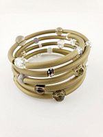 Картинка браслет enzo benzo raganella gold от интернет магазина Прибалтийский трикотаж браслет enzo benzo raganella gold от интернет магазина Прибалтийский трикотаж
