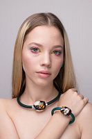  браслет enzo benzo  nico lari от интернет магазина Прибалтийский трикотаж