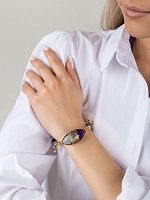 Картинка браслет artebaleno olivetto violet от интернет магазина Прибалтийский трикотаж браслет artebaleno olivetto violet от интернет магазина Прибалтийский трикотаж