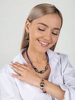 Картинка браслет artebaleno betti violet от интернет магазина Прибалтийский трикотаж браслет artebaleno betti violet от интернет магазина Прибалтийский трикотаж